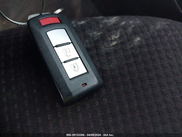 ML32A4HJ2EH005352 Mitsubishi MIRAGE ES
