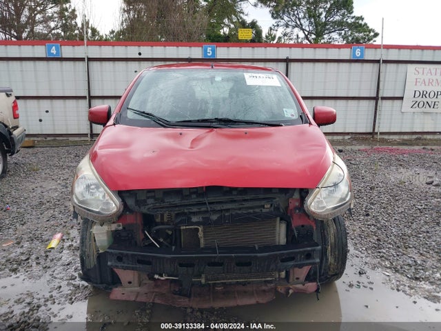 ML32A4HJ2EH005352 Mitsubishi MIRAGE ES