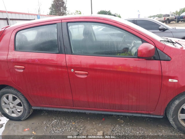 ML32A4HJ2EH005352 Mitsubishi MIRAGE ES