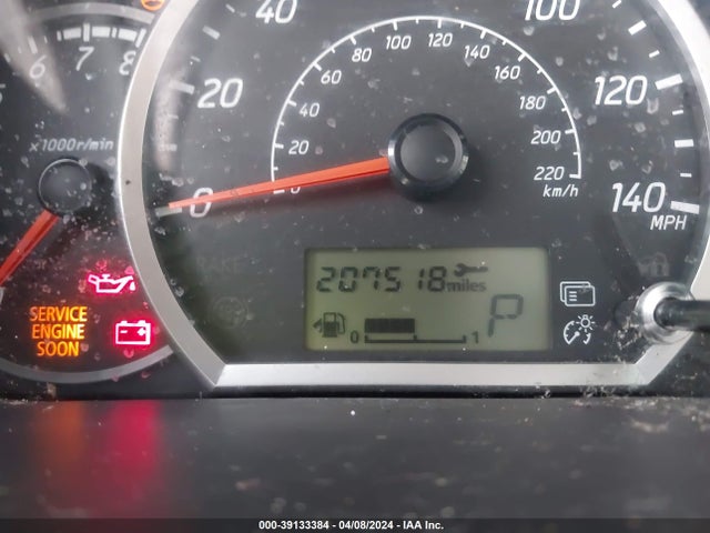 ML32A4HJ2EH005352 Mitsubishi MIRAGE ES
