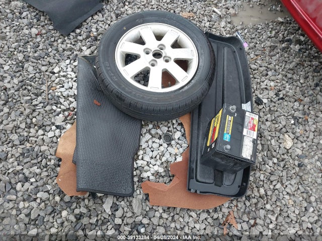 ML32A4HJ2EH005352 Mitsubishi MIRAGE ES