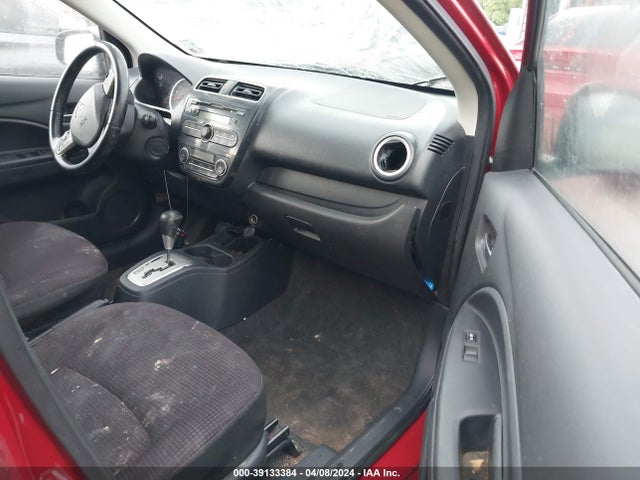 ML32A4HJ2EH005352 Mitsubishi MIRAGE ES