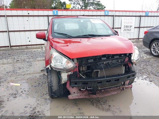 ML32A4HJ2EH005352 Mitsubishi MIRAGE ES