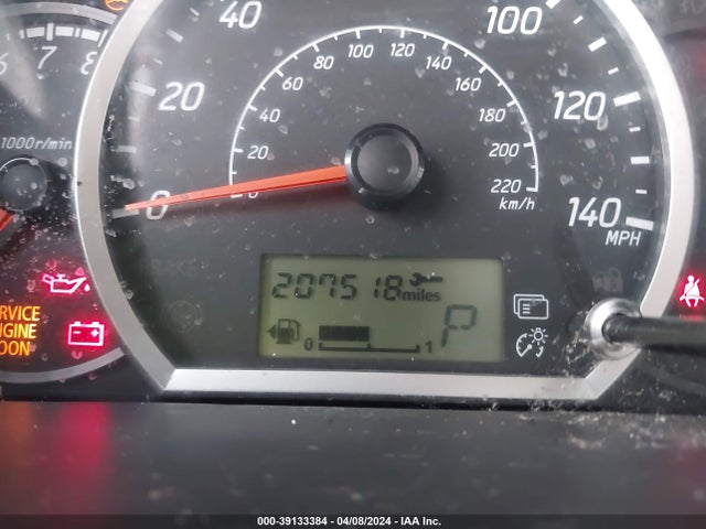 ML32A4HJ2EH005352 Mitsubishi MIRAGE ES