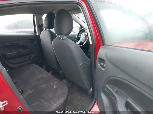 ML32A4HJ2EH005352 Mitsubishi MIRAGE ES