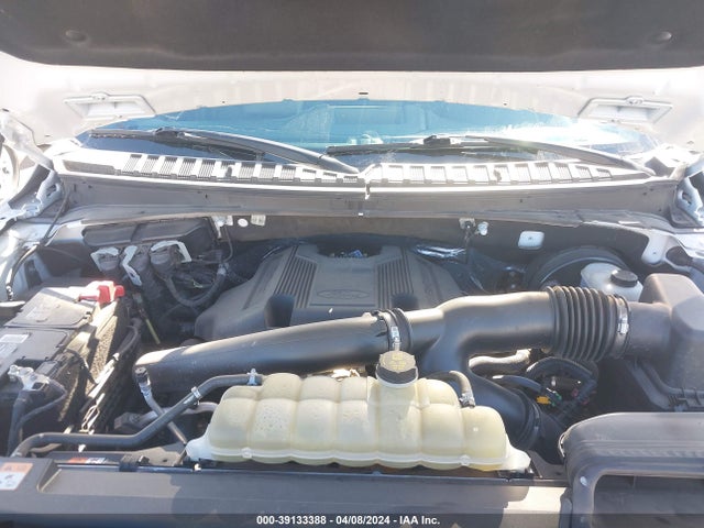 Ford Expedition Xlt Max 2020 1FMJK1HT3LEA08194 Image 10