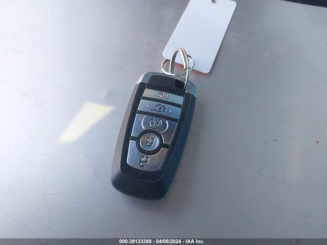 Ford Expedition Xlt Max 2020 1FMJK1HT3LEA08194 Image 11