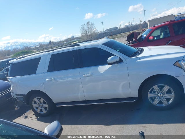 Ford Expedition Xlt Max 2020 1FMJK1HT3LEA08194 Image 14
