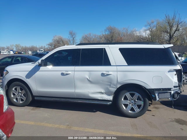 Ford Expedition Xlt Max 2020 1FMJK1HT3LEA08194 Image 15