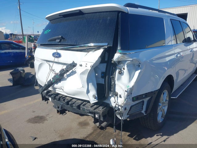 Ford Expedition Xlt Max 2020 1FMJK1HT3LEA08194 Image 18