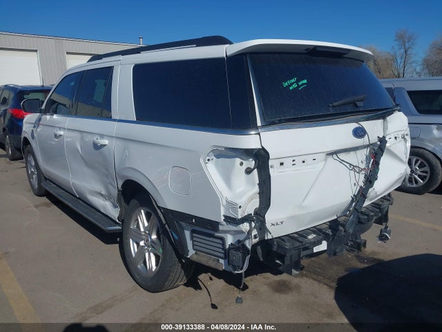 Ford Expedition Xlt Max 2020 1FMJK1HT3LEA08194 Image 19