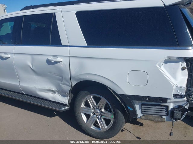 Ford Expedition Xlt Max 2020 1FMJK1HT3LEA08194 Image 20