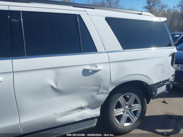 Ford Expedition Xlt Max 2020 1FMJK1HT3LEA08194 Image 21