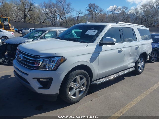 Ford Expedition Xlt Max 2020 1FMJK1HT3LEA08194 Image 2