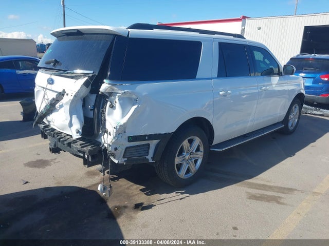 Ford Expedition Xlt Max 2020 1FMJK1HT3LEA08194 Image 4