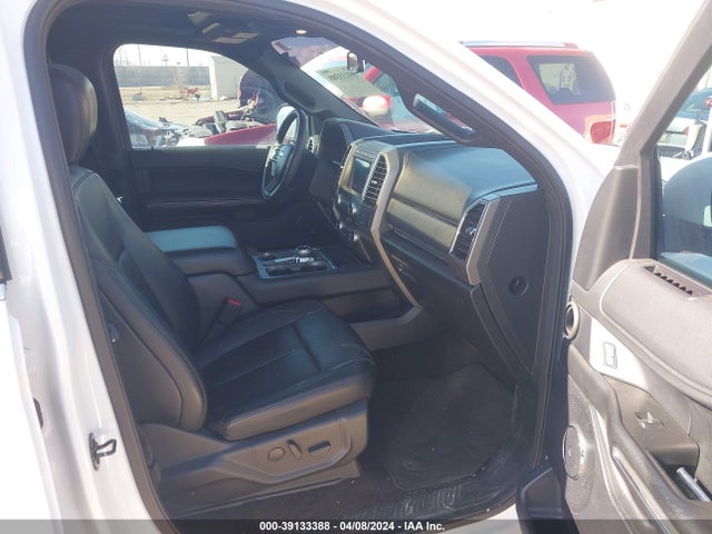 Ford Expedition Xlt Max 2020 1FMJK1HT3LEA08194 Image 5