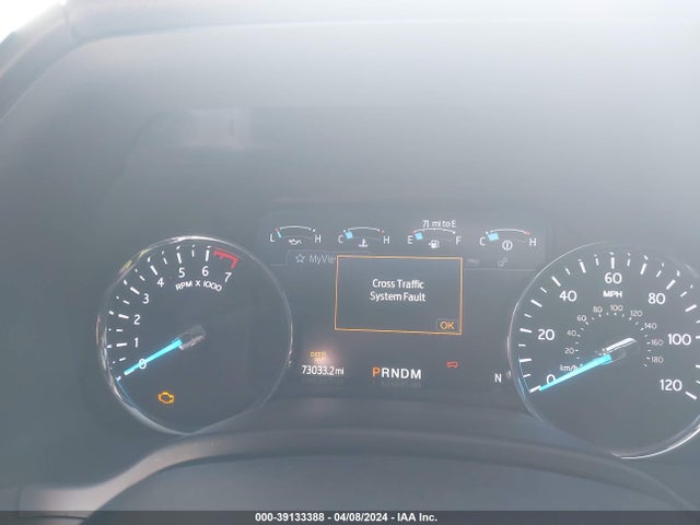 Ford Expedition Xlt Max 2020 1FMJK1HT3LEA08194 Image 7