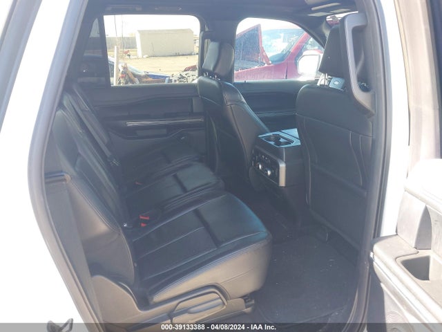Ford Expedition Xlt Max 2020 1FMJK1HT3LEA08194 Image 8