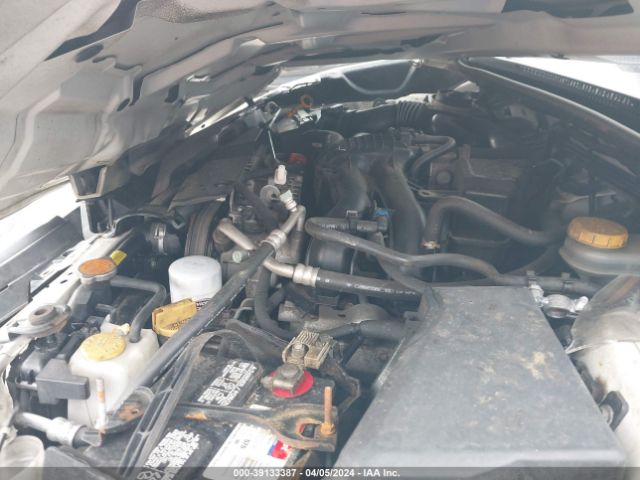 JF1GPAA69G8239986 Subaru Impreza 2.0i