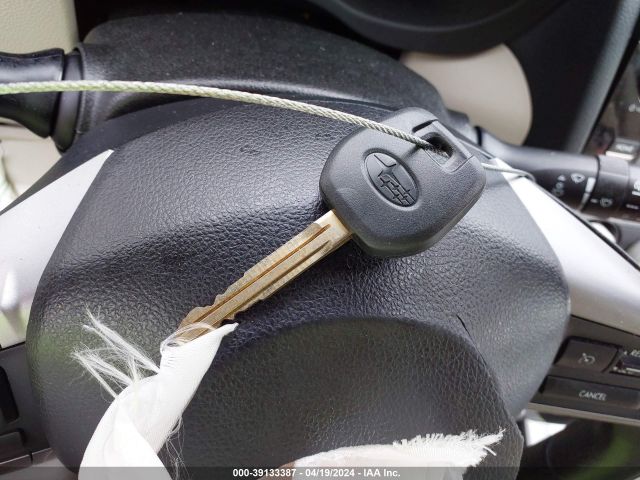 JF1GPAA69G8239986 Subaru Impreza 2.0i