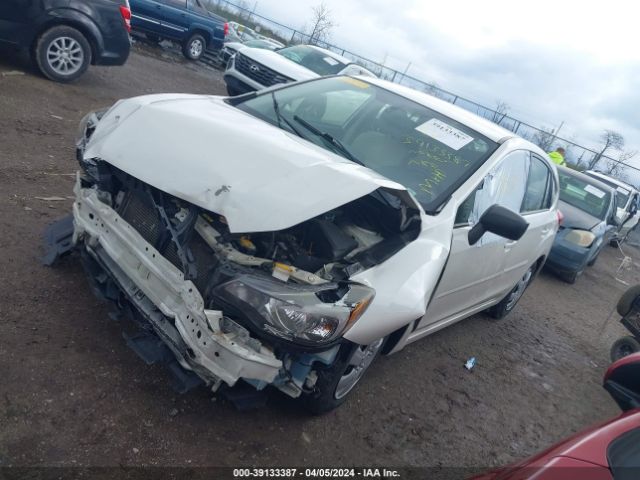 JF1GPAA69G8239986 Subaru Impreza 2.0i