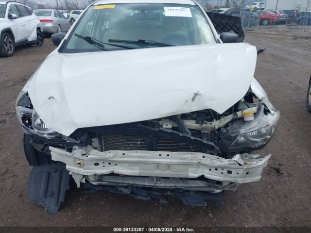 JF1GPAA69G8239986 Subaru Impreza 2.0i