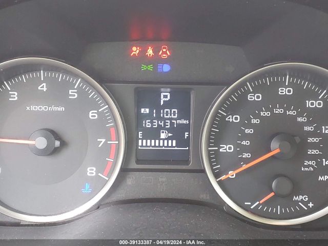 JF1GPAA69G8239986 Subaru Impreza 2.0i