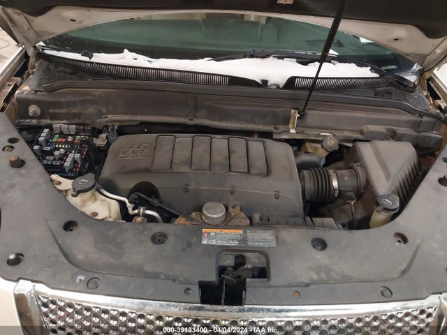 Продаж на аукціоні авто 2011 Gmc Acadia Denali, vin: 1GKKVTED3BJ326786, номер лоту: 39133400