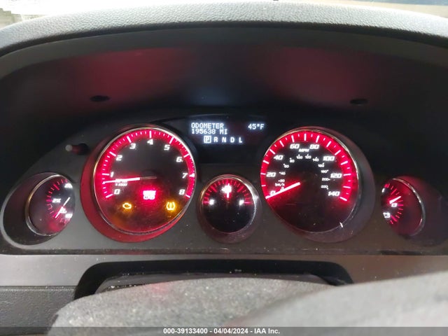 Продаж на аукціоні авто 2011 Gmc Acadia Denali, vin: 1GKKVTED3BJ326786, номер лоту: 39133400