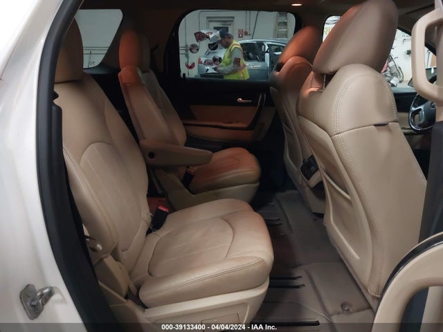 Продаж на аукціоні авто 2011 Gmc Acadia Denali, vin: 1GKKVTED3BJ326786, номер лоту: 39133400