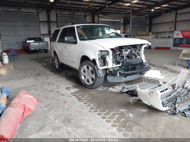 2016 1FMJU1LT0GEF27050 main image