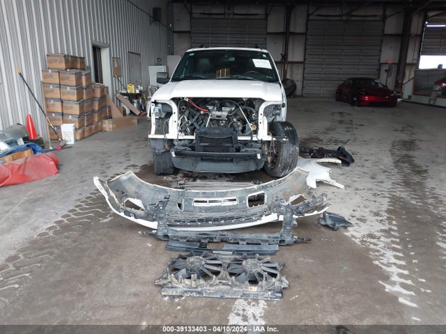 Ford Expedition Platinum 2016 1FMJU1LT0GEF27050 Image 13