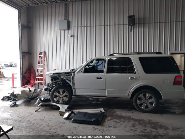 Ford Expedition Platinum 2016 1FMJU1LT0GEF27050 Image 15