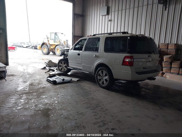 Ford Expedition Platinum 2016 1FMJU1LT0GEF27050 Image 3