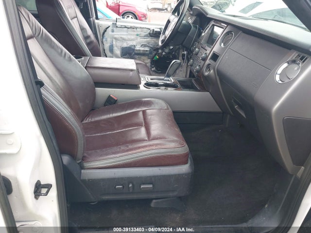 Ford Expedition Platinum 2016 1FMJU1LT0GEF27050 Image 5
