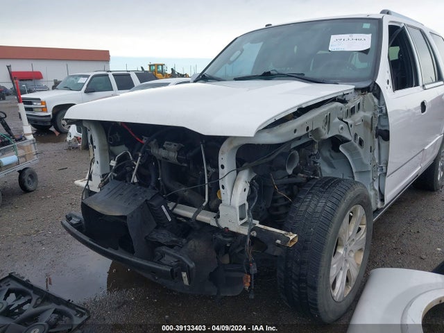 Ford Expedition Platinum 2016 1FMJU1LT0GEF27050 Image 6