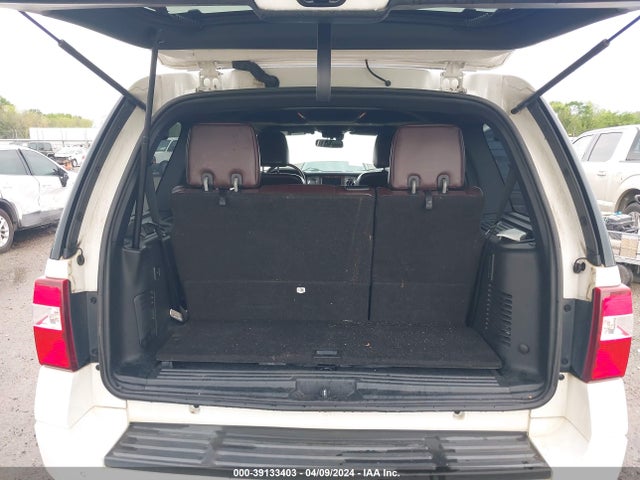 Ford Expedition Platinum 2016 1FMJU1LT0GEF27050 Image 8