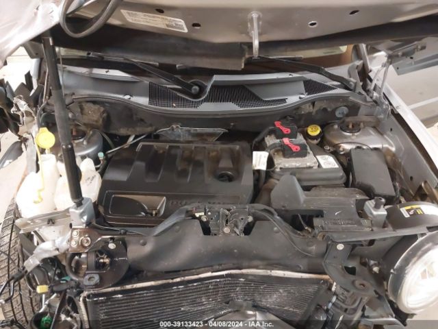 1C4NJRFB1HD121883 Jeep Patriot Latitude 4x4