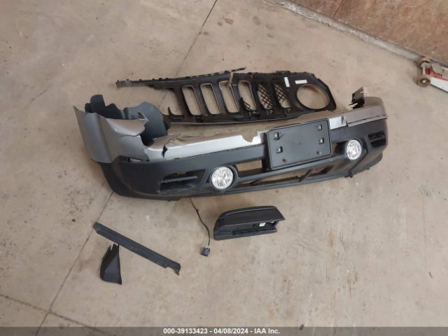 1C4NJRFB1HD121883 Jeep Patriot Latitude 4x4