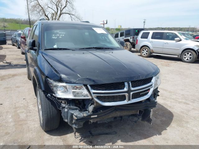 3C4PDCAB2LT277888 Dodge Journey Se Value