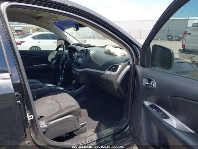 3C4PDCAB2LT277888 Dodge Journey Se Value