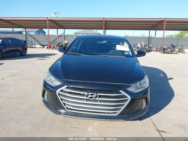 Hyundai Elantra Value Edition 2017 5NPD84LF3HH156419 Image 12