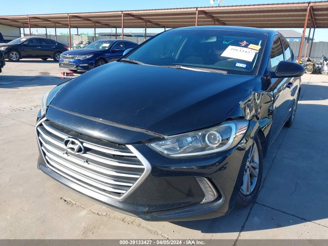 Hyundai Elantra Value Edition 2017 5NPD84LF3HH156419 Image 17