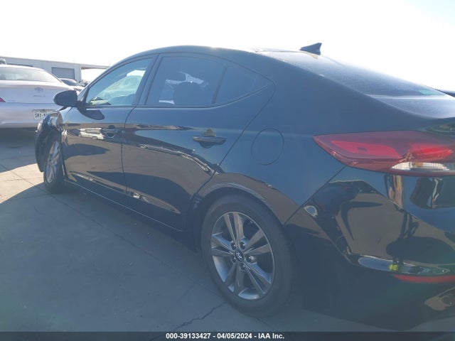 Hyundai Elantra Value Edition 2017 5NPD84LF3HH156419 Image 18