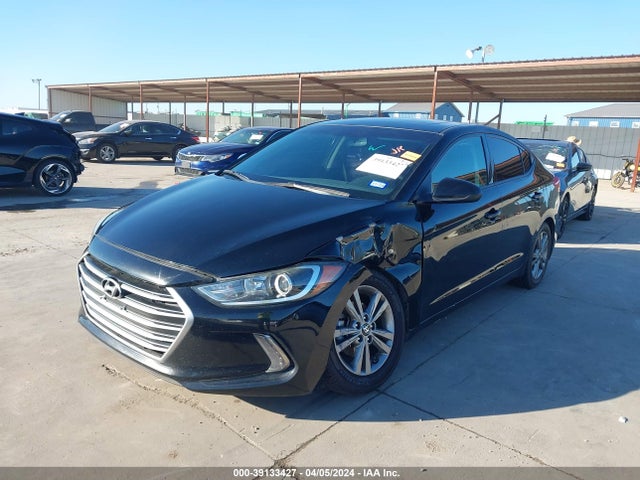 Hyundai Elantra Value Edition 2017 5NPD84LF3HH156419 Image 2