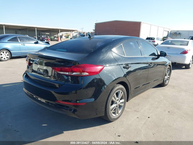 Hyundai Elantra Value Edition 2017 5NPD84LF3HH156419 Image 4