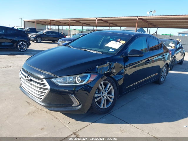 Hyundai Elantra Value Edition 2017 5NPD84LF3HH156419 Image 6