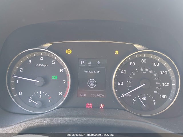Hyundai Elantra Value Edition 2017 5NPD84LF3HH156419 Image 7