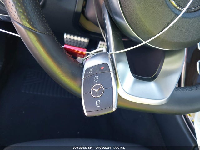 Mercedes-Benz C 300 2020 WDDWF8DB1LR527327 Image 11