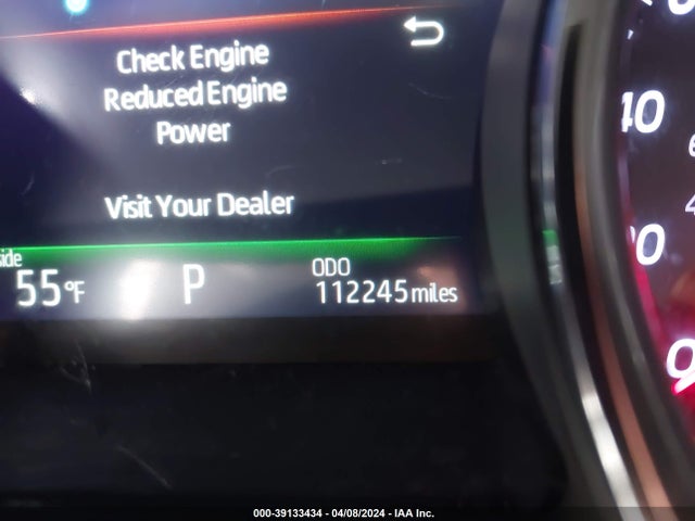 Toyota CAMRY XSE 2019 4T1B61HK2KU225501 Image 15